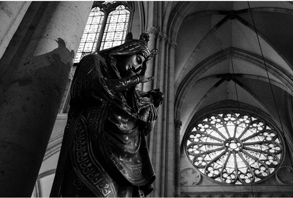 basilique sainte clotilde