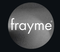 frayme logo
